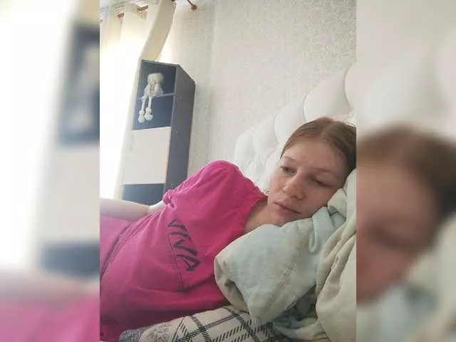 Waname from BongaCams