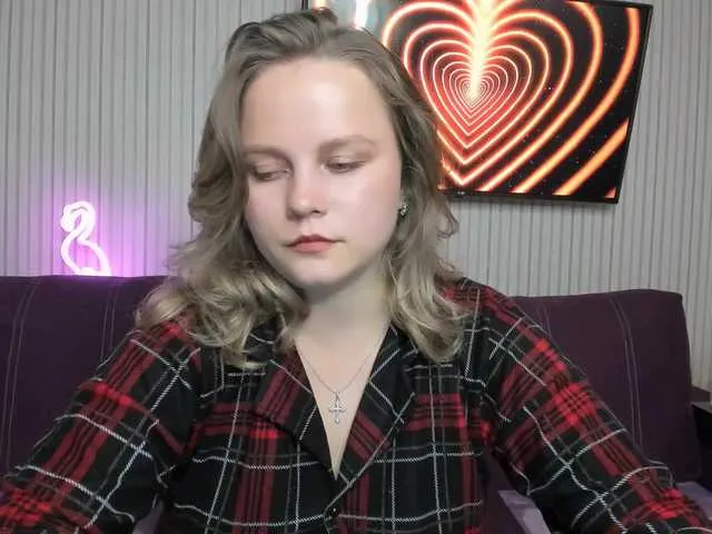 WebSamkaa from BongaCams