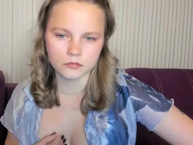 WebSamkaa from BongaCams is Freechat