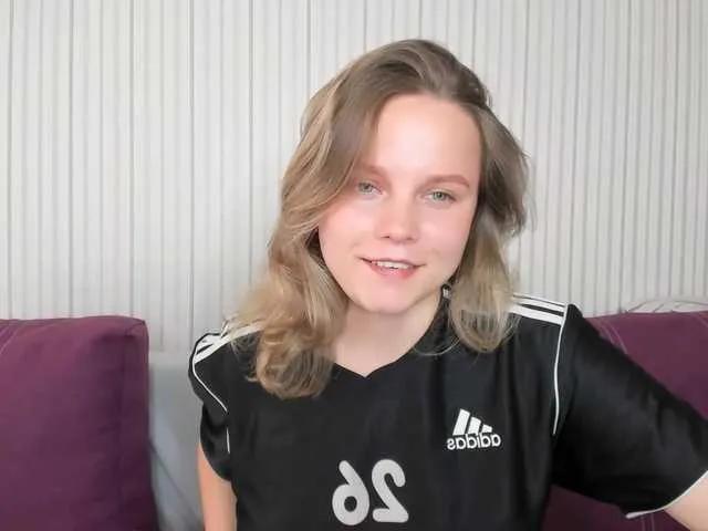 WebSamkaa from BongaCams is Freechat