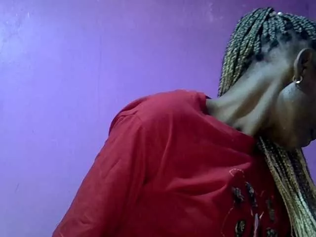 Wendo from BongaCams