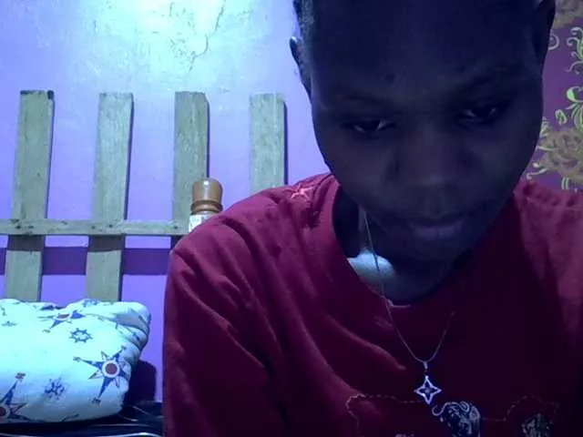 Wendo from BongaCams