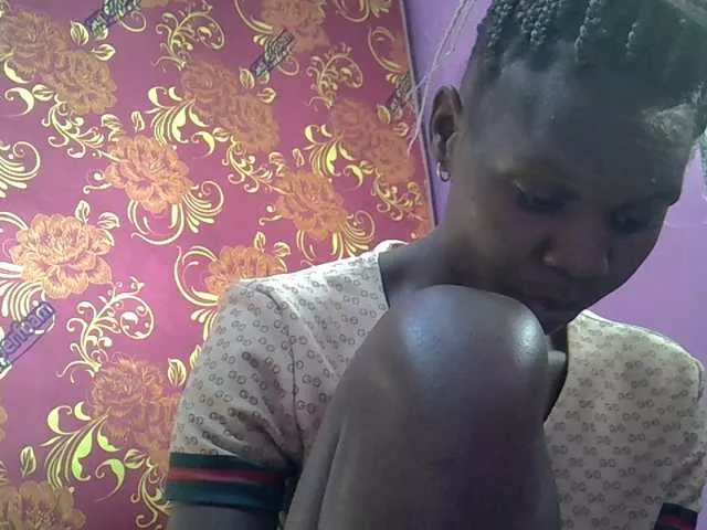 Wendo from BongaCams