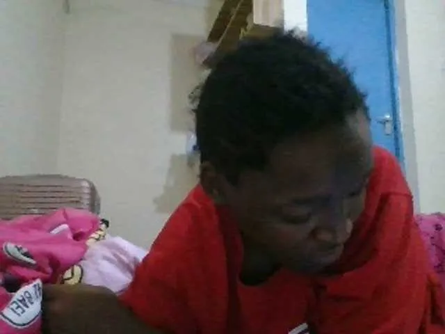 Wendo from BongaCams