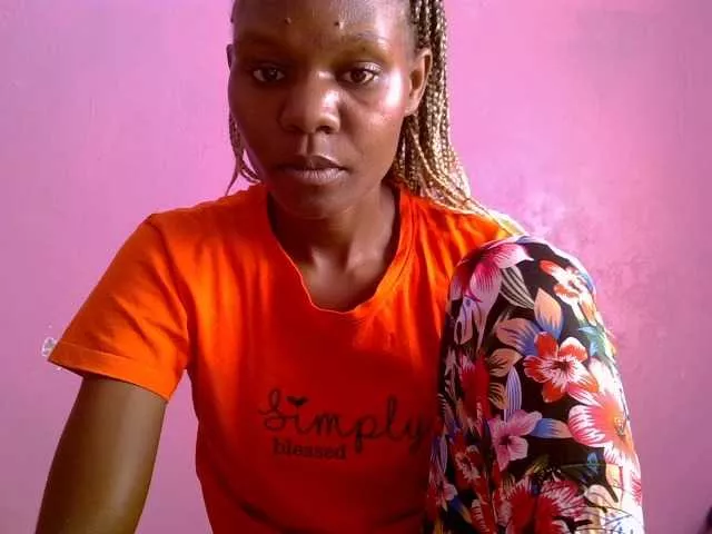 Wendo from BongaCams