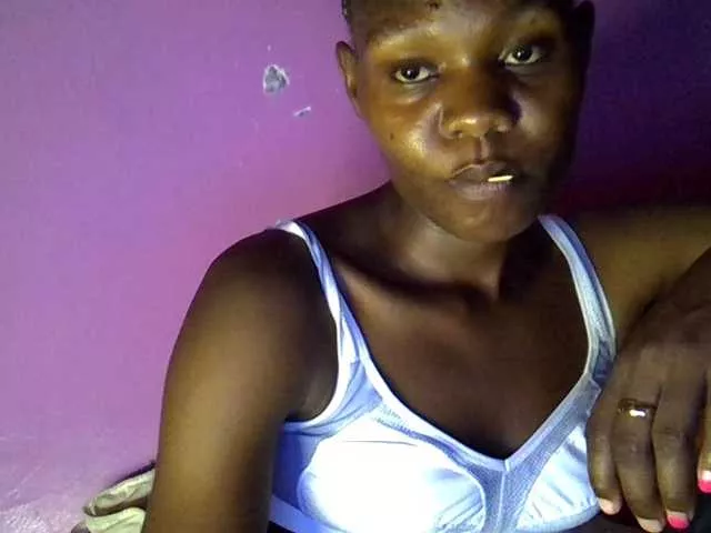 Wendo from BongaCams