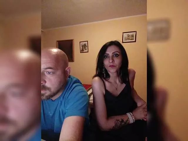 WerewolfAlfa from BongaCams