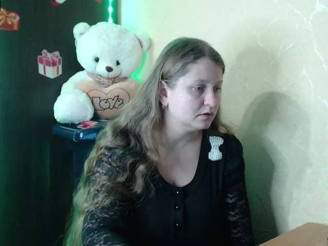 WetAngely from BongaCams