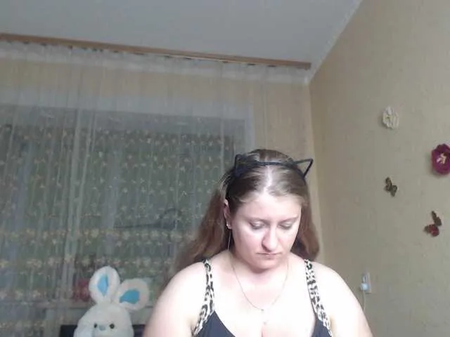 WetAngely from BongaCams