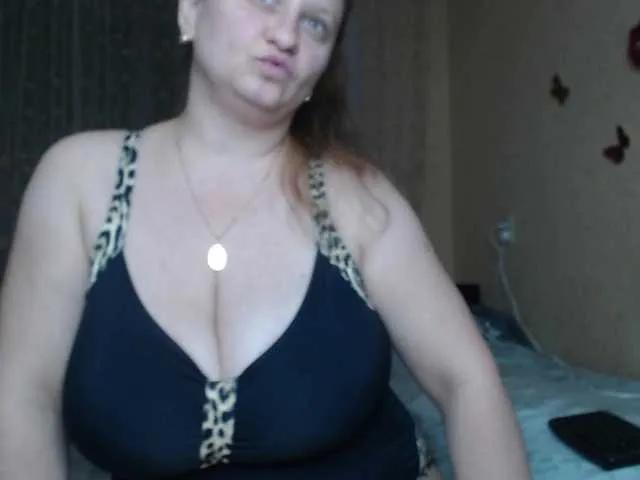 WetAngely from BongaCams is Freechat
