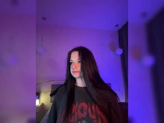 WhoreMira from BongaCams is Freechat