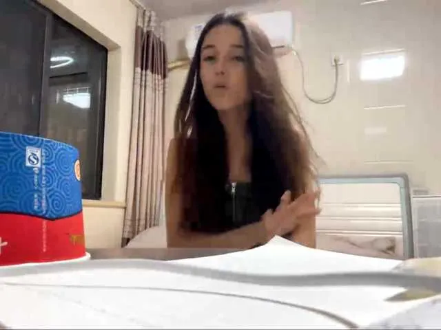 WildBeetle from BongaCams is Freechat