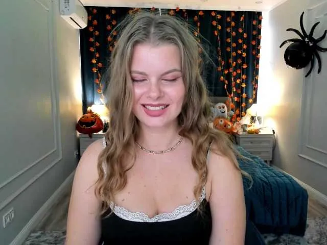 WildDesirea from BongaCams is Freechat