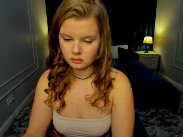 WildDesirea from BongaCams is Freechat