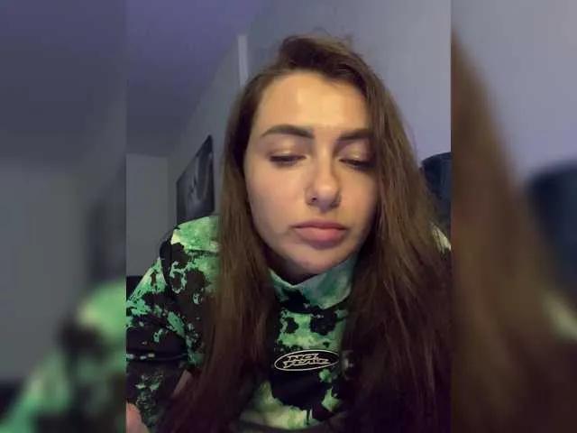 WILDGIRL from BongaCams is Freechat