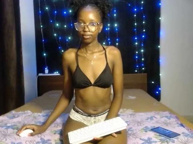 Wildsmile254 from BongaCams is Freechat