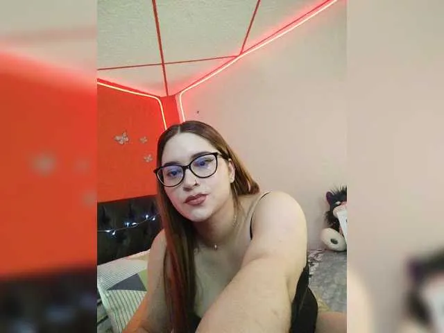 Wolfelatin-10 from BongaCams is Freechat