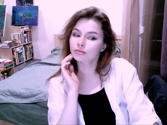 wooowMila from BongaCams is Freechat