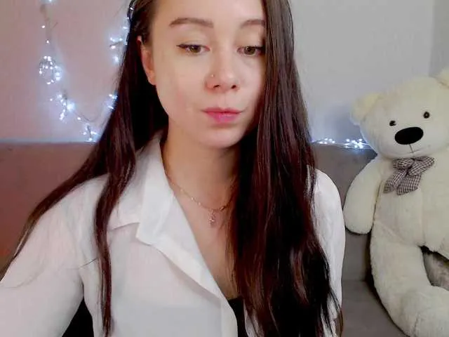 WOWalina from BongaCams is Freechat