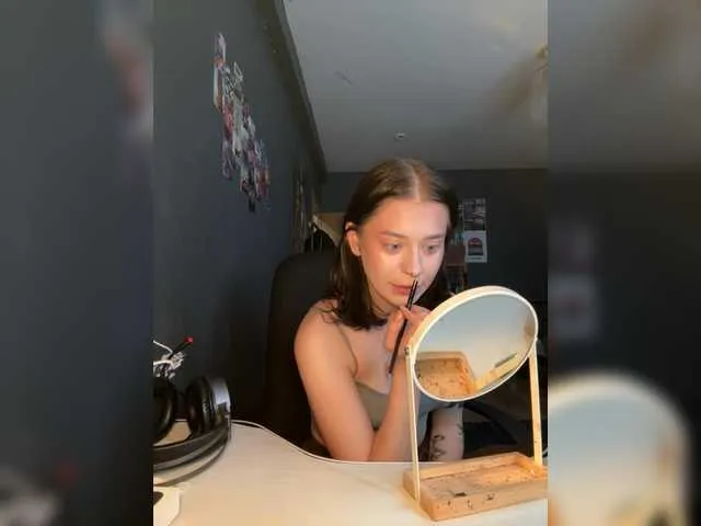 wowitsbarb1e on BongaCams 