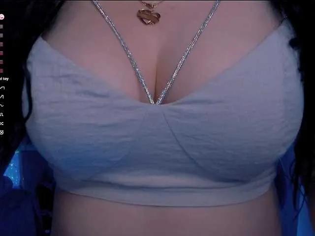 xcrystalxx from BongaCams is Freechat