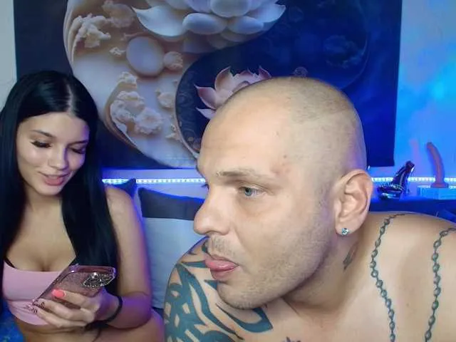 XDeepInLovex from BongaCams