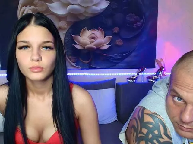 XDeepInLovex from BongaCams