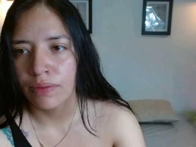 xianalx from BongaCams is Freechat