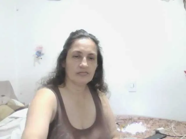 Ximenajimenez from BongaCams