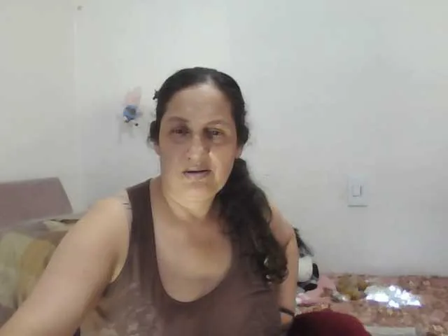 Ximenajimenez from BongaCams