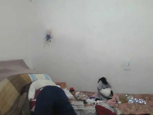 Ximenajimenez from BongaCams