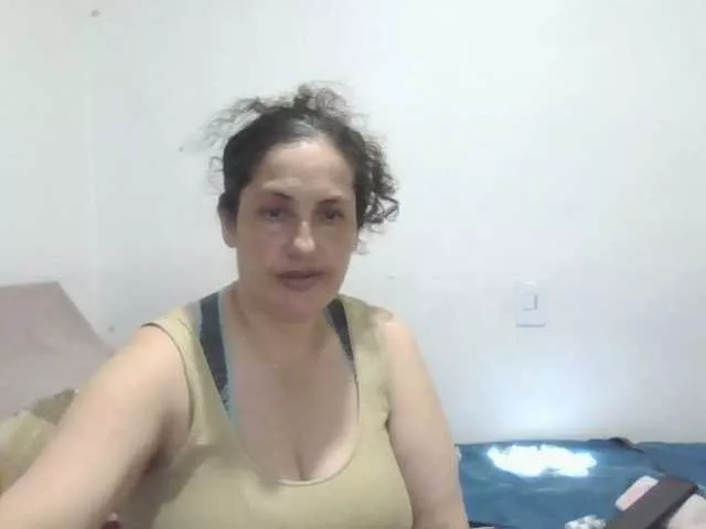 Ximenajimenez from BongaCams