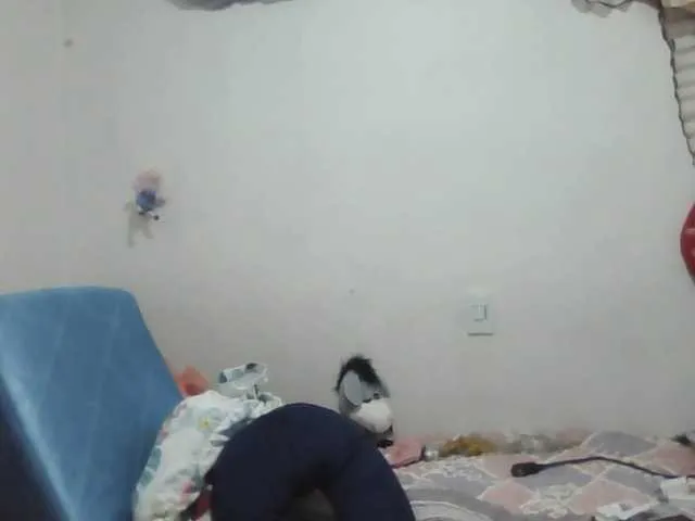 Ximenajimenez from BongaCams