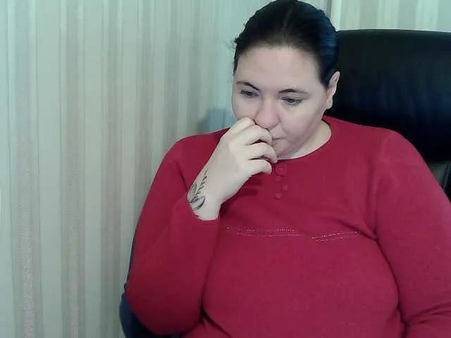 XLisaBlueX from BongaCams is Freechat