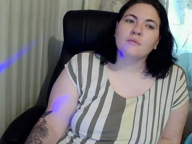 XLisaBlueX from BongaCams