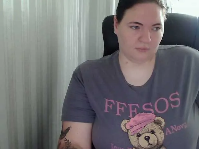 XLisaBlueX from BongaCams