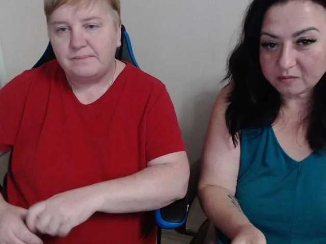 XMollyJaneEX from BongaCams is Freechat