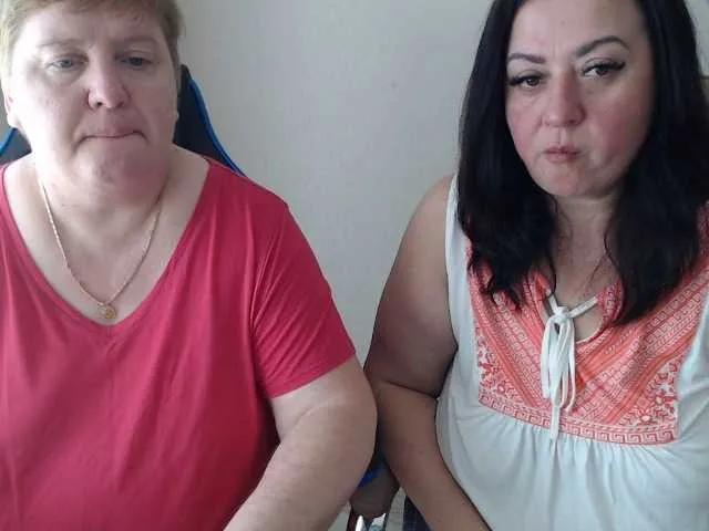 XMollyJaneEX from BongaCams is Freechat