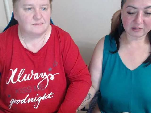 XMollyJaneEX from BongaCams is Freechat