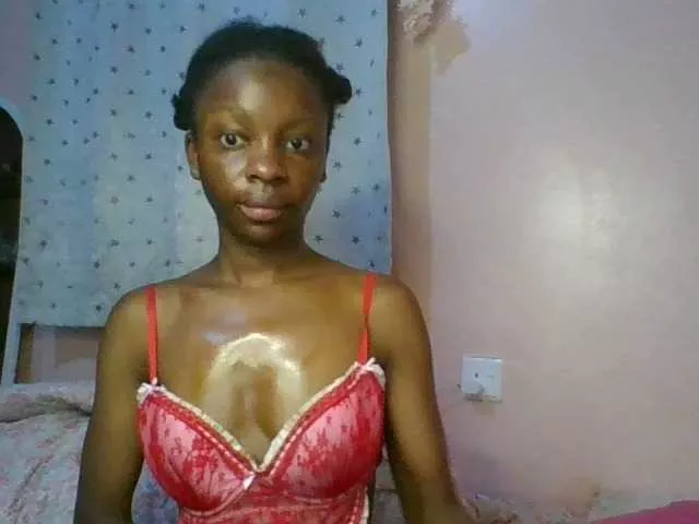 Xoxoteshy from BongaCams