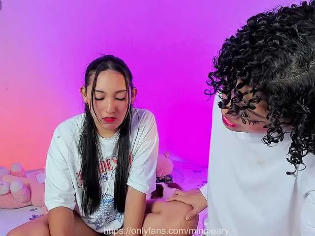 xsweetgirlsx from BongaCams is Freechat