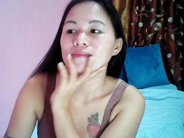 XxAsianLove143xx from BongaCams