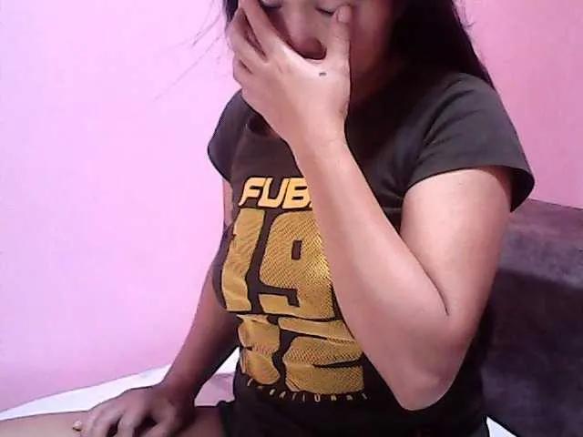 xxAsianLove143xx from BongaCams is Freechat