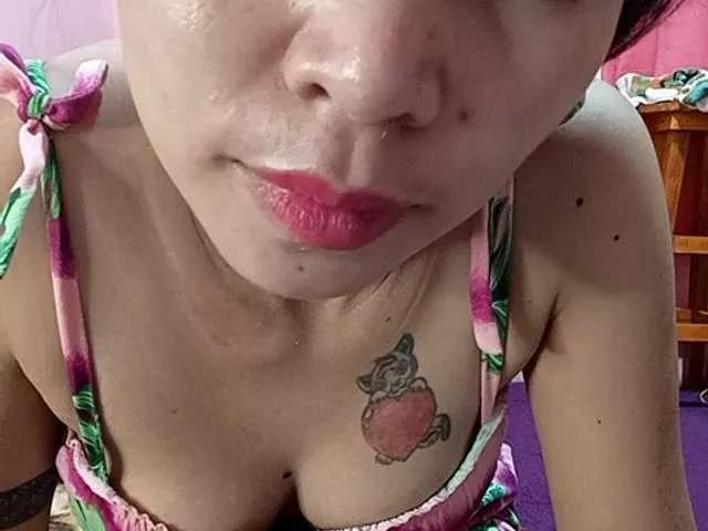 XxAsianLove143xx from BongaCams