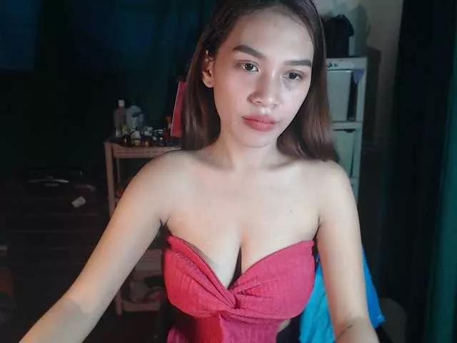 xxCherrybabexx from BongaCams