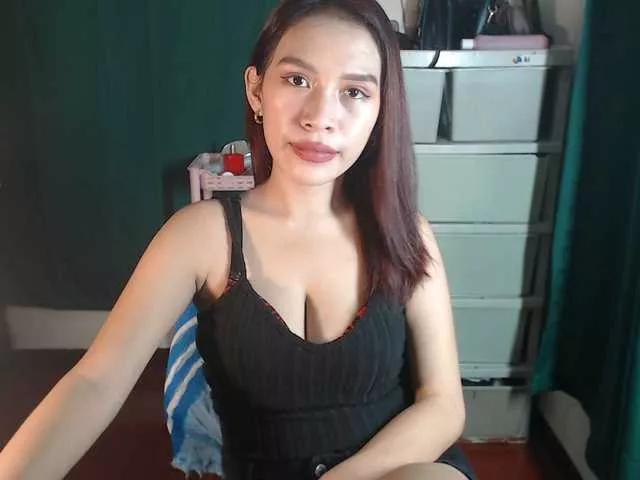 xxCherrybabexx from BongaCams