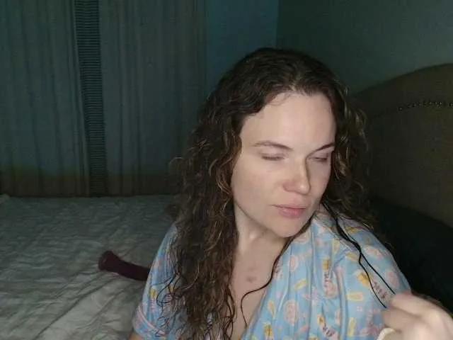 XxclairexX from BongaCams