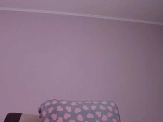 Xxxblakexxx from BongaCams