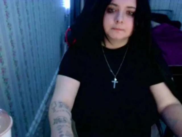 Xxxenabanny from BongaCams is Freechat