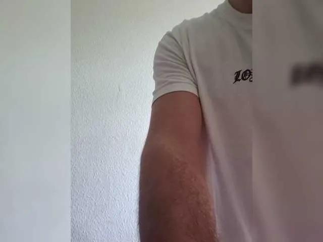xxxharmonyyy from BongaCams is Freechat
